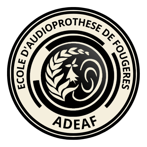 ADEAF logo