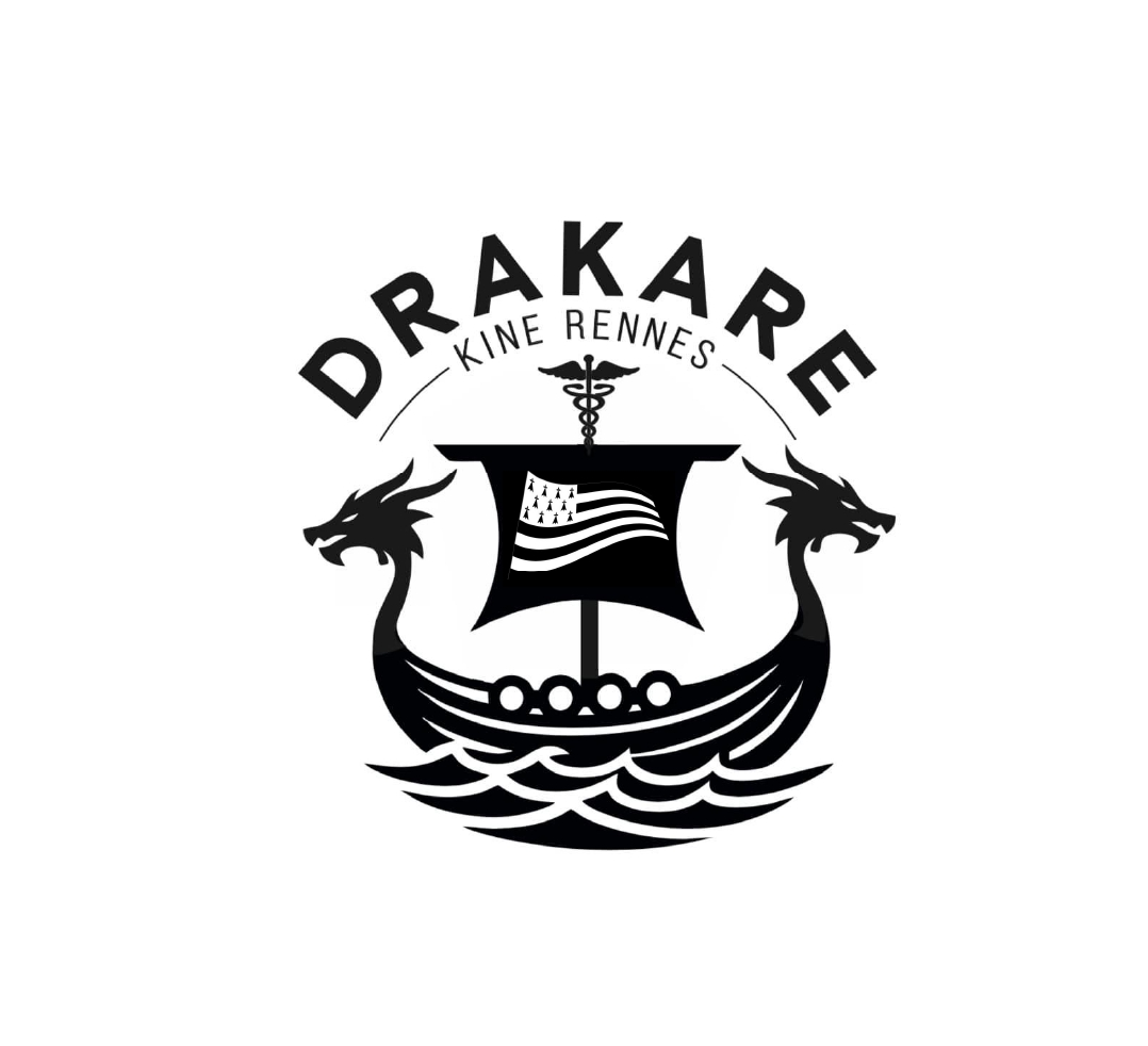 DRAKARE logo